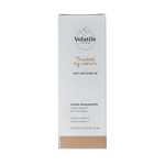 Volatile Massageolie perfect love glas met pomp 100.00 Milliliter