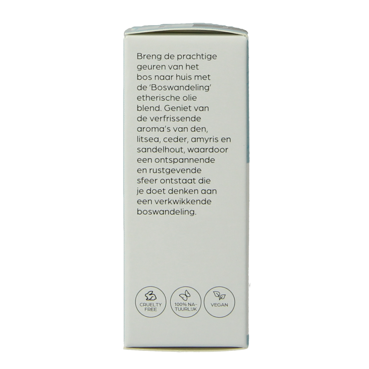 Volatile Boswandeling 5.00 Milliliter
