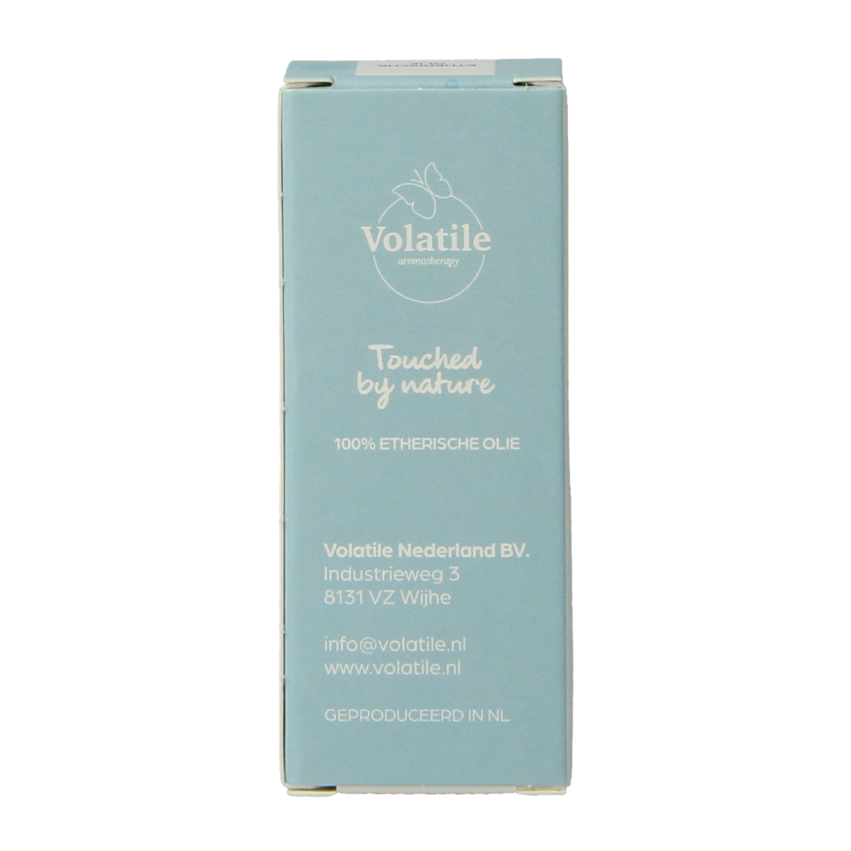 Volatile Boswandeling 5.00 Milliliter