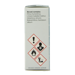 Volatile Boswandeling 5.00 Milliliter
