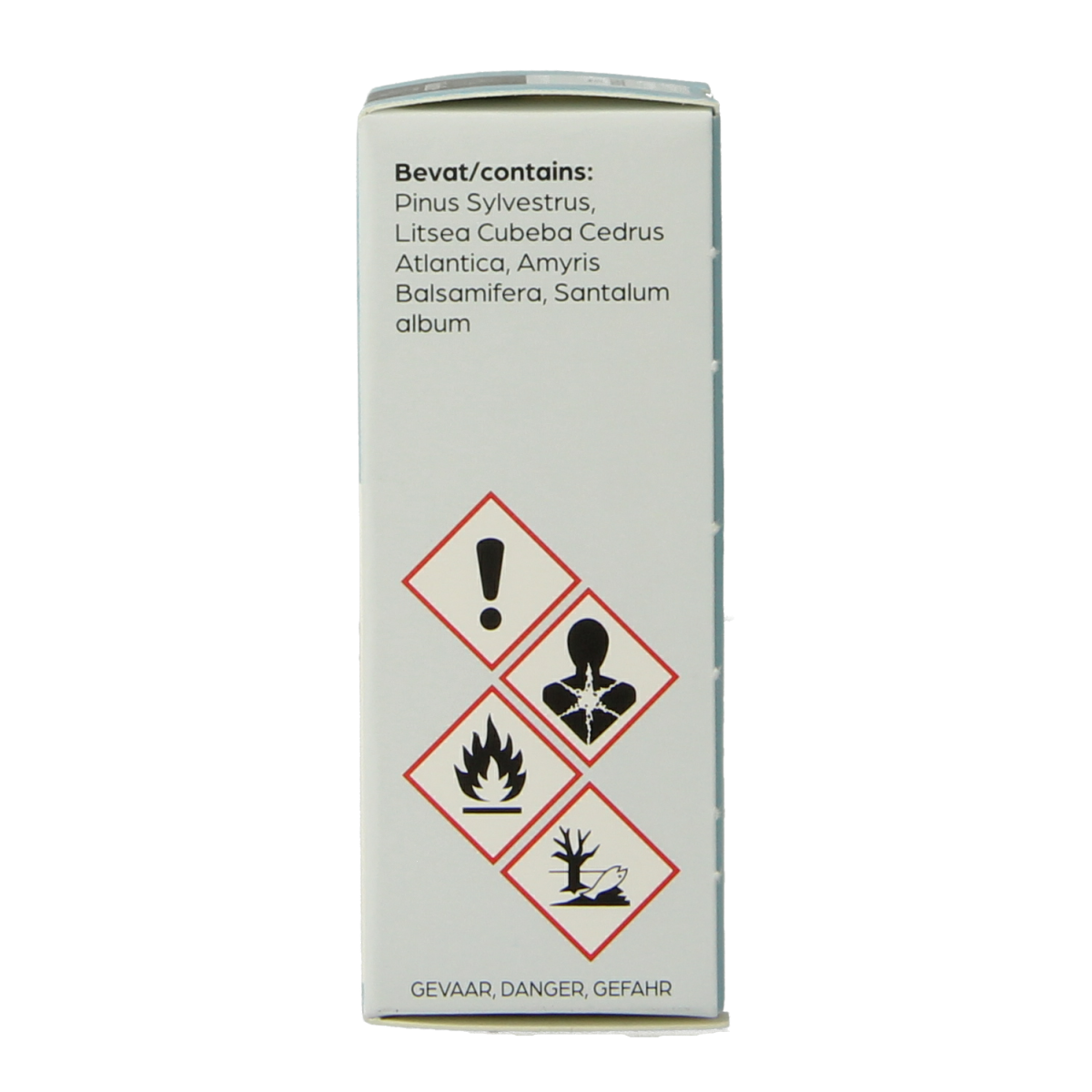 Volatile Boswandeling 5.00 Milliliter