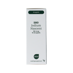 AOV 580 Jodium nascent 150mcg 15.00 Milliliter