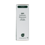 AOV 580 Jodium nascent 150mcg 15.00 Milliliter