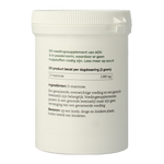 AOV 823 D-Mannose poeder 50.00 Gram