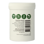 AOV 823 D-Mannose poeder 50.00 Gram