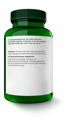 AOV 102 Multi basis 120.00 Vegetarische capsules