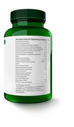 AOV 102 Multi basis 120.00 Vegetarische capsules