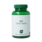 AOV 103 Ortho basis 90 Tabletten