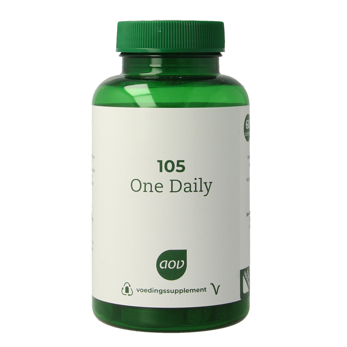 AOV 105 One daily 60.00 Tabletten