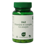 AOV 242 Vitamine B complex co-enzym 60.00 Tabletten