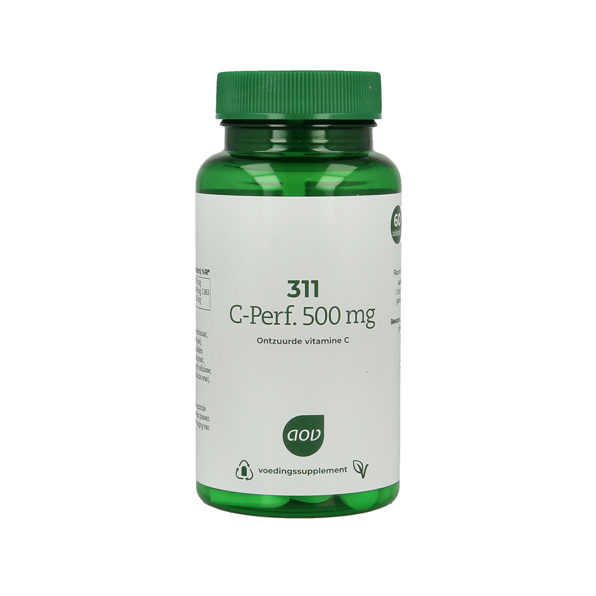 AOV 311 C-Perfect 550mg 60.00 Tabletten