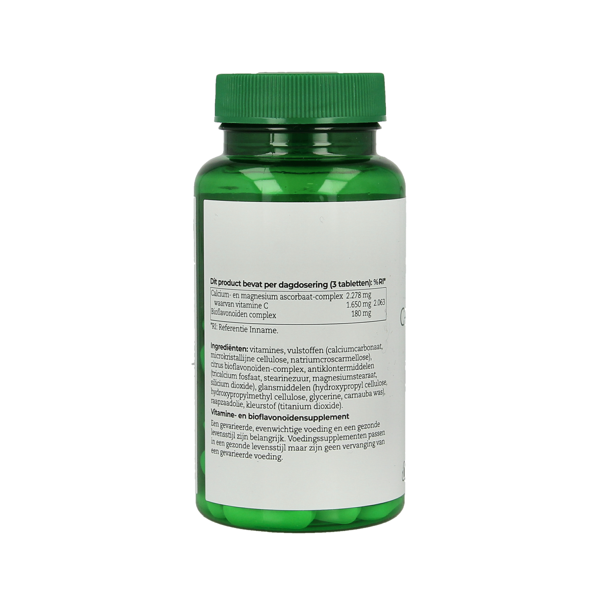 AOV 311 C-Perfect 550mg 60.00 Tabletten