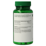 AOV 510 Magnesium bisglycinaat 60.00 Vegetarische capsules