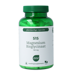 AOV 515 Magnesium bisglycinaat 120.00 Vegetarische capsules