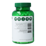 AOV 515 Magnesium bisglycinaat 120.00 Vegetarische capsules