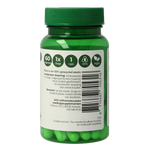 AOV 531 Zink citraat 15mg 60.00 Vegetarische capsules