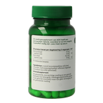AOV 533 Zink mix 60 Vegetarische capsules