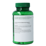 AOV 605 L-Glutamine 500mg 90 Vegetarische capsules