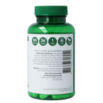 AOV 605 L-Glutamine 500mg 90 Vegetarische capsules