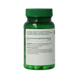 AOV 611 Taurine 500mg 60.00 Vegetarische capsules