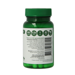 AOV 611 Taurine 500mg 60.00 Vegetarische capsules