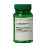 AOV 803 Maca 60.00 Vegetarische capsules