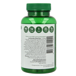 AOV 1104 Rode gist rijst extra 90.00 Vegetarische capsules