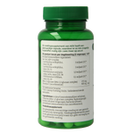 AOV 1203 Probiotica complex 60.00 Vegetarische capsules