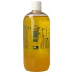 Naturapharma Jojoba olie met flip top dop 500.00 Milliliter