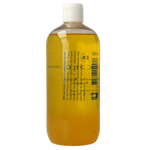 Naturapharma Jojoba olie met flip top dop 500.00 Milliliter