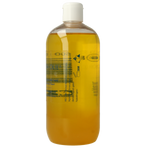 Naturapharma Jojoba olie met flip top dop 500.00 Milliliter