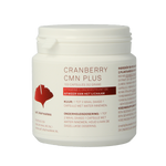 Naturapharma Cranberry CMN plus 100.00 Vegetarische capsules