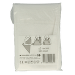 Heka Driekante doek non-woven 1.00 Stuks