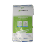 Hekura Fix plus maat M onderbeen 1.00 Stuks