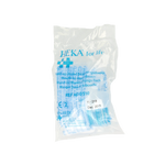 Heka Beademingsdoekjes  1.00 Stuks