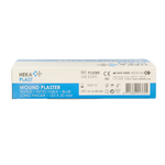 Hekaplast Vingerpleister detectable 120 x 20 haccp elastisch 100.00 Stuks