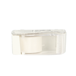 Hekapor Silk dispenser 5m x 2.5cm 1 Stuks