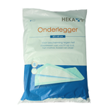 Heka Fluffpull onderlegger 60 x 60cm 8 Stuks