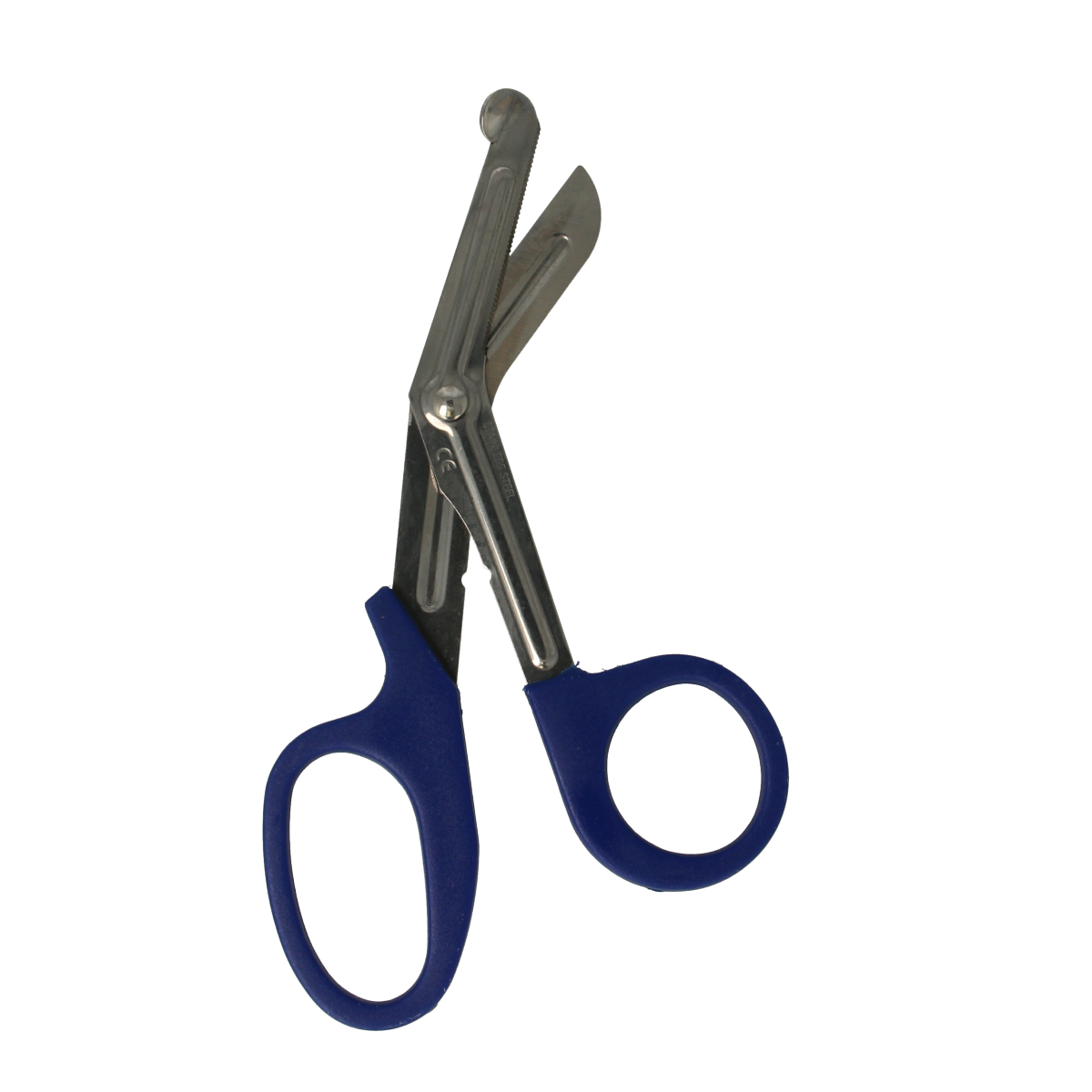 Heka Verbandschaar kunststof 19cm 25.00 Stuks