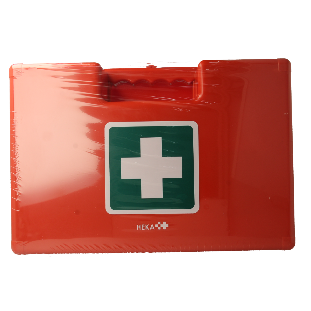 Heka Verbandkoffer medimulti BHV 1.00 Stuks