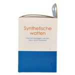 Heka Synthetische watten 3m x 10cm 1.00 Stuks