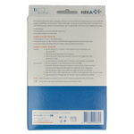Heka Cold/Hotpack 12 x 29 large 1.00 Stuks