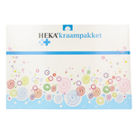 Heka Kraampakket OT 400-2 1 Set