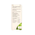 Sanias ORS lemon bruistablet 6.00 Stuks