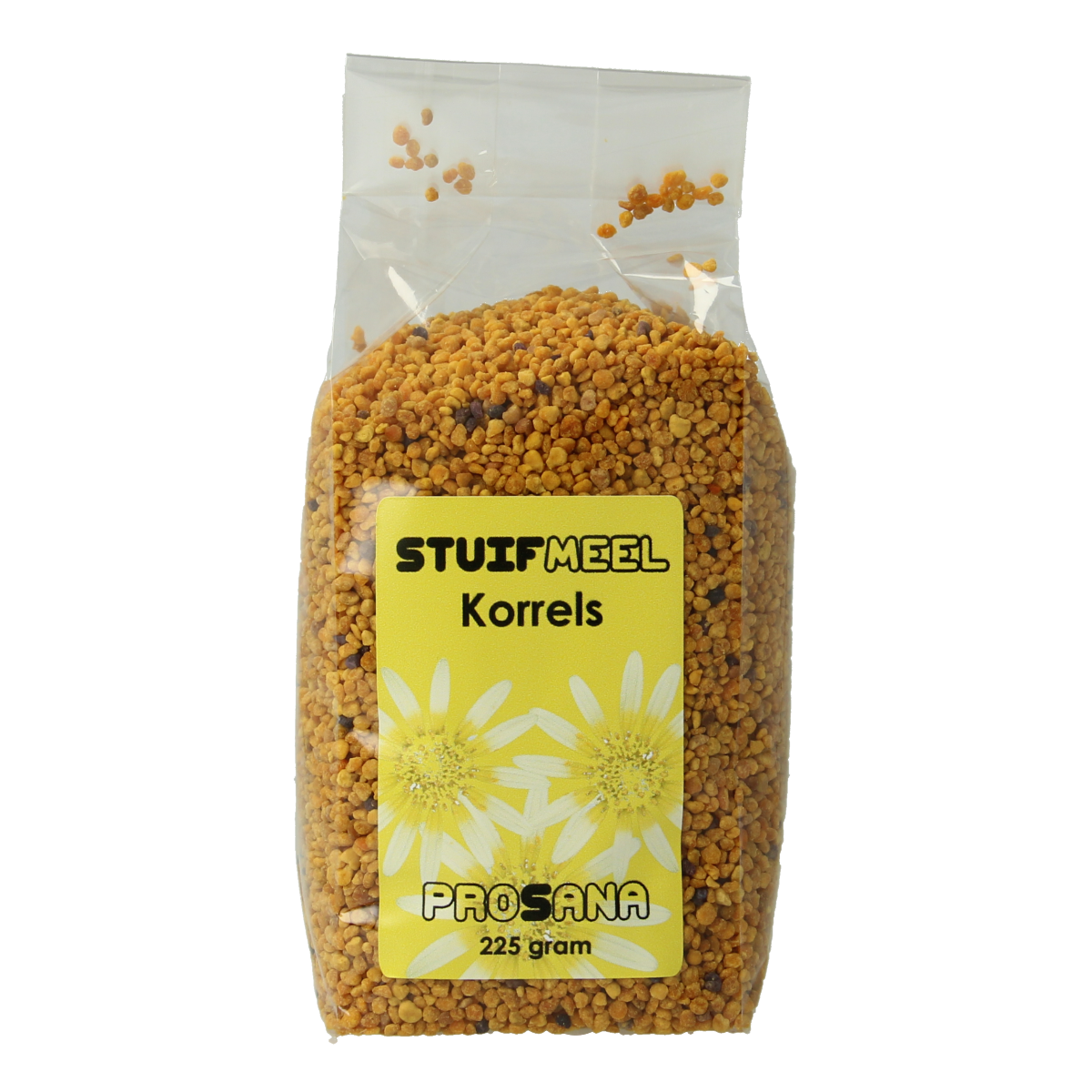 Prosana Stuifmeel korrels 225.00 Gram