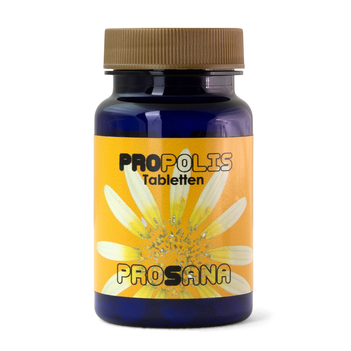 Prosana Propolis 50.00 Tabletten