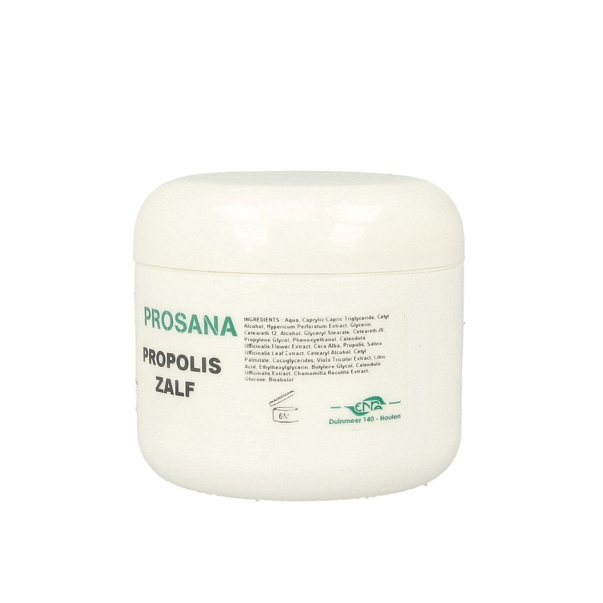 Prosana Propolis zalf 100.00 Milliliter