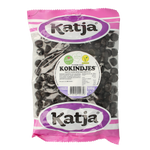Katja Kokindjes zakje 500.00 Gram
