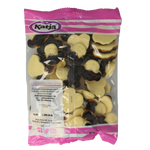 Katja Apenkoppen zakje 500.00 Gram
