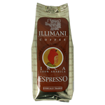 Illimani Inca espresso bio 250.00 Gram
